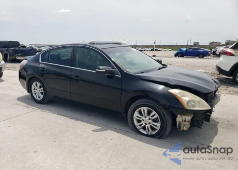 2012 Nissan Altima Base z USA, uszkodzony, nr VIN 1N4AL2AP1CN446545